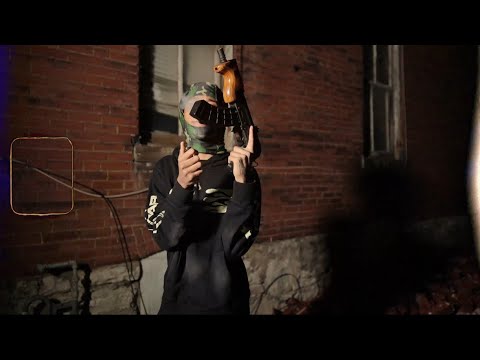 Rell0 - Try Me [Official Music Video]