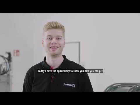 Vogelsang Liquid manure stabilization system - SyreN