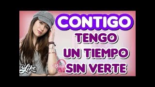 Contigo  - Like