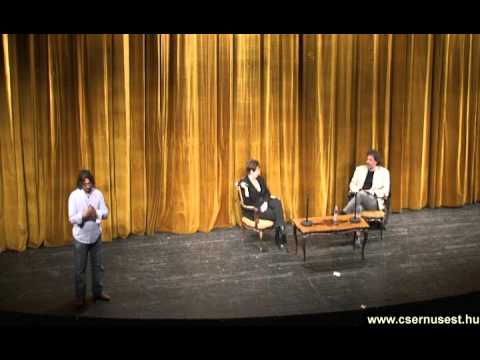 Dr. Csernus Imre : A nőkről