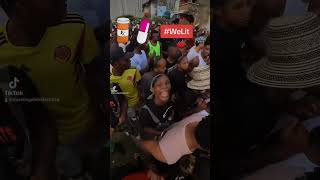 Download lagu Colombian Carnival (on the Black Side) Day 2 mp3