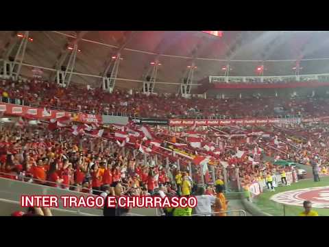 GUARDA POPULAR - GRENAL 421