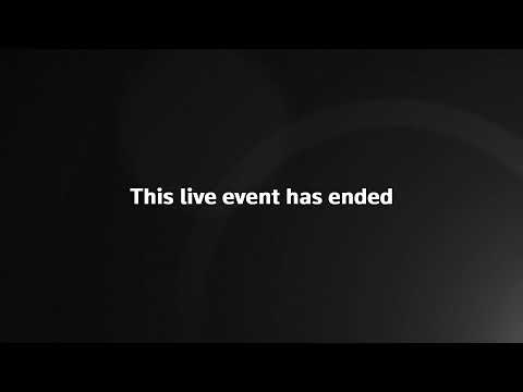 Change of command ceremony on the ISS