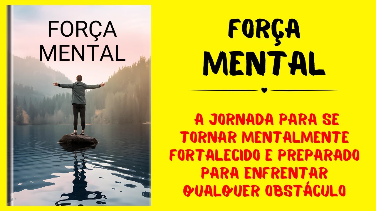 25 Regras Universais Que Te Tornam MENTALMENTE IMPARÁVEL | Audiobook