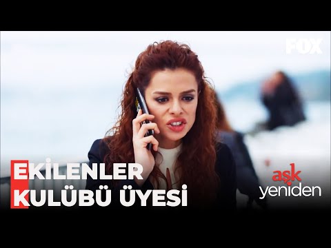 Fatih, Zeynep'ten İntikamını Aldı - Aşk Yeniden 32. Bölüm