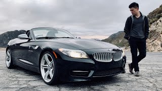 BMW Z4 (E89) 2008 - 2016