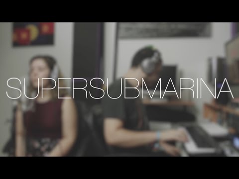 Supersubmarina - Supersubmarina
