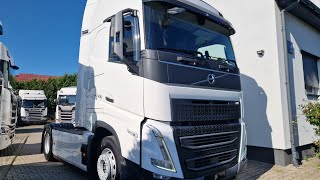 Volvo FH 500 truck tractor | Image 4 - Autoline