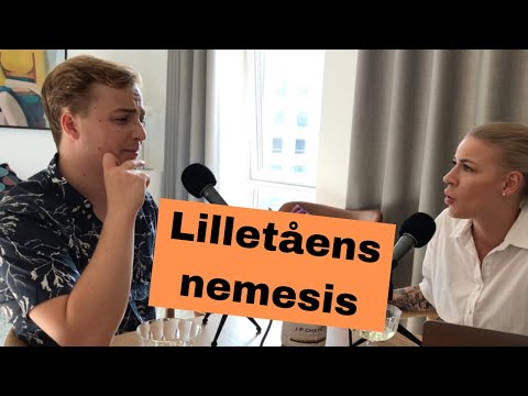 Broksalonen (Ep. 10) - Lilletåens nemesis