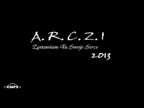 Arczi - Jest Dobrze ft. Papuga ( prod. Arczi )