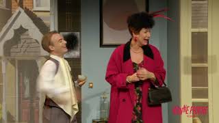 L'AMOUR CHEZ LES AUTRES - Extrait