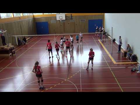 VBC Steinhausen 2. Liga 1