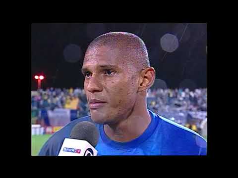 Avaí 2 x 1 Fortaleza - Campeonato Brasileiro Série B 2008