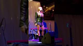 Danielle Bradbery - Human Diary - One Cannery Row