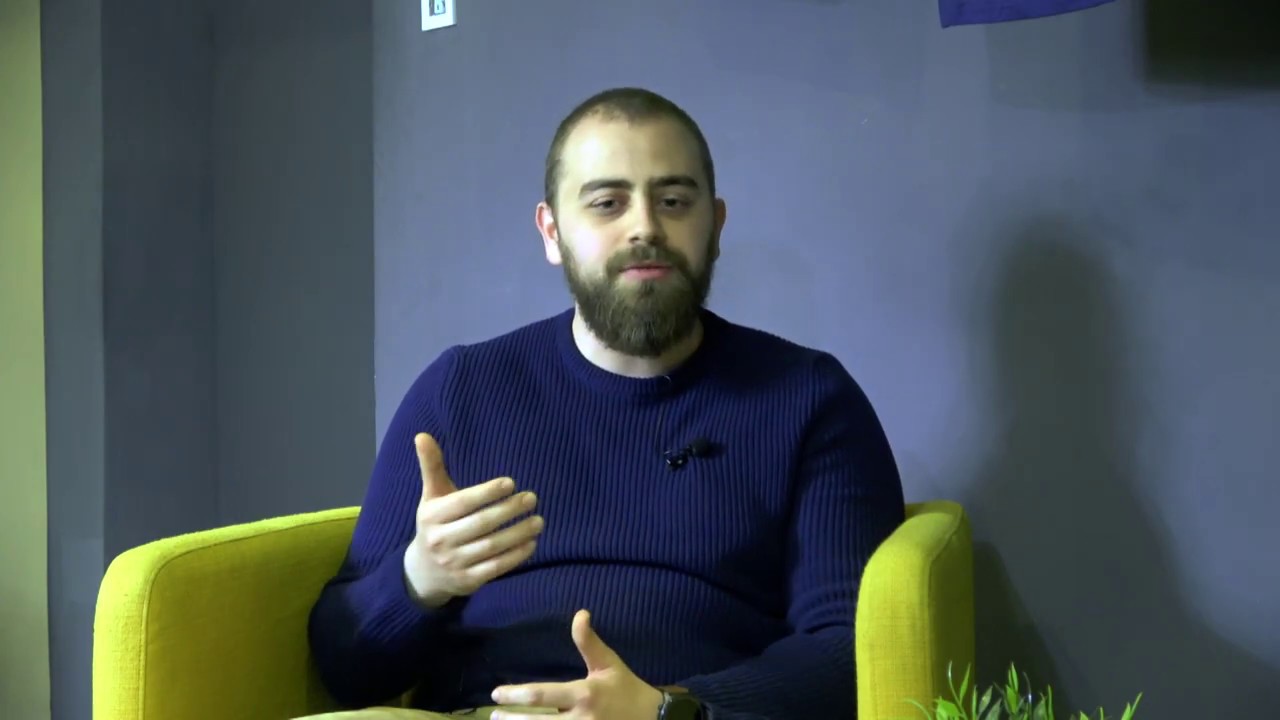 SKAC Podcast #7: Patnja kao put čišćenja - svjedočanstvo Luke Pavlešića