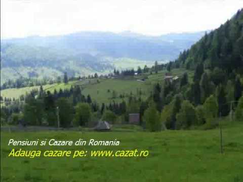 Cazare Marcusu, Valcea - Cazat.ro