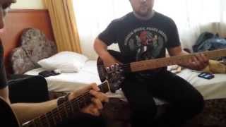 Andrea Ojano - Price Jammed