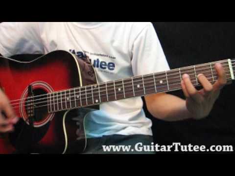 Heidi Newfield - Johnny And June, by www.GuitarTutee.com