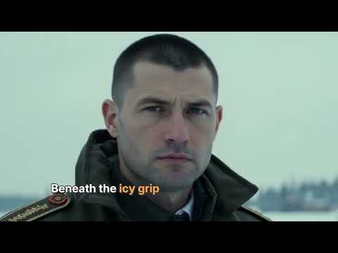 Legacy of War: A Tale of Two Nations