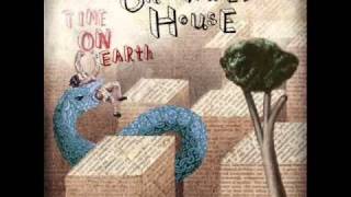 Crowded House-Heaven That I&#39;m Making