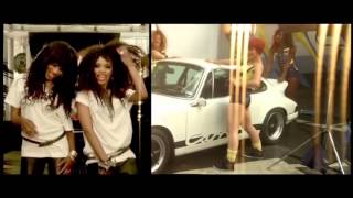 Major - Romeo (Official Video)