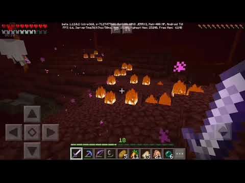 Com'è fatto un Ghast al suo interno? - Minecraft ITA