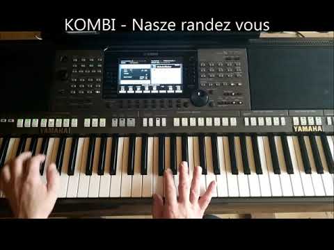 s770 KOMBI - Nasze Randez Vous