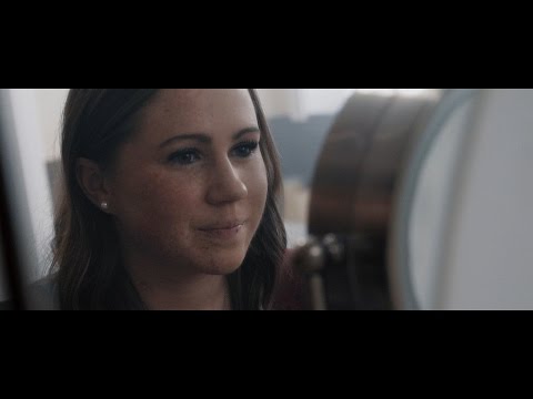 Freckles - Maddie Wilson (Official Music Video)