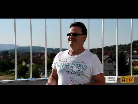 Dževad Ramić RAME - Dodji ženo voljena   (OFFICIAL VIDEO 4K) 2021