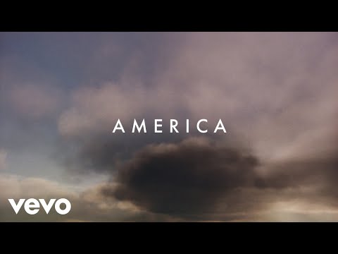 America - Imagine Dragons