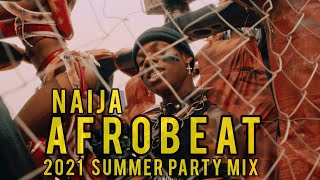 LATEST NAIJA SUMMER PARTY AFROBEAT 2019 MIX/DJ SK BADO FT NAIRA MARLEY/ROME/DAVIDO/NONSTOP MP3
