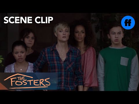 The Fosters | Season 4, Episode 2: Nick's In There | Freeform