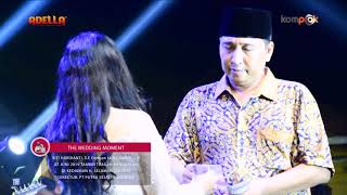 Download lagu NURMA KDI | CINTA RAHASIA | OM ADELLA LIVE DI BANGKALAN MADURA mp3