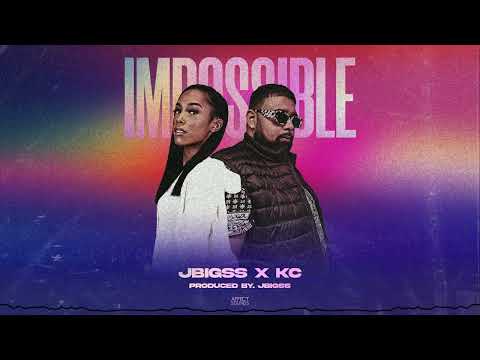 JBigss x KC - Impossible (Prod.JBigss)