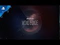 Rainbow Six Siege | Operation Void Edge Launch Trailer | PS4