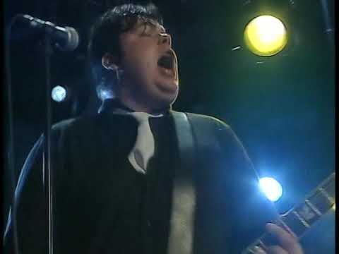 Videoclip de A Get Together To Tear It Apart — The Hives