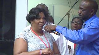 ACCURATE PROPHECY & DELIVERANCE- PROPHETESS MATTIE NOTTAGE | NO MORE AFFLICTION!!