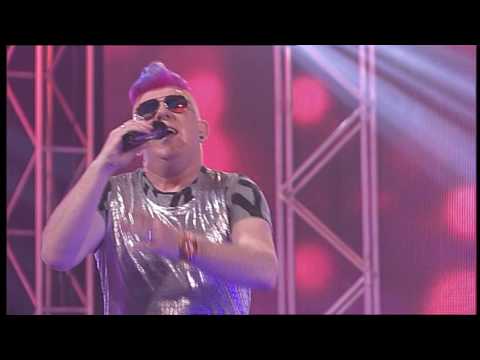 DJ Krmak - Seljak i manekenka - Gold Subotom Popodne - ( OFFICIAL VIDEO 2016 )