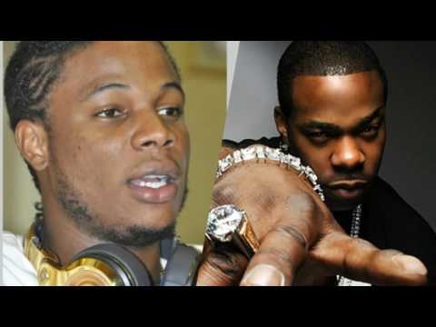 Masicka ft. Busta Rhymes - Shot Wi A Buss (Audio)