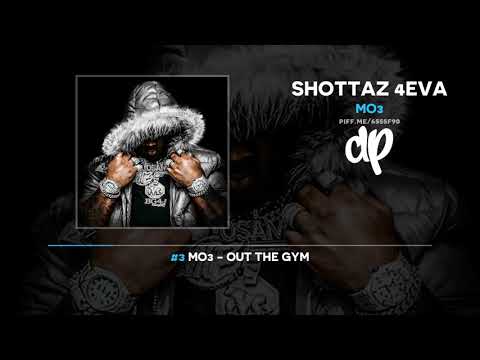 MO3 - Shottaz 4Eva (FULL MIXTAPE)
