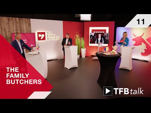 TFB talk - TFB Romania