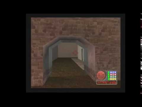 ALZERI plays: Tom Clancy's Rainbow Six: Rogue Spear (PS1): Mission 16 (Veteran)