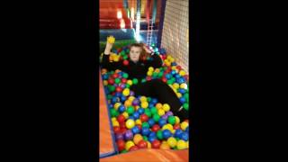 Planet Happy Mannequin Challenge