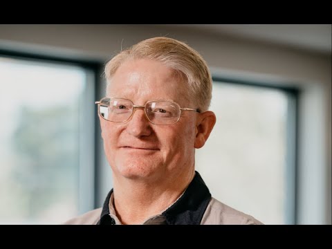 Master Diagnostics Specialist Donald Miller