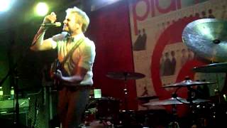 "Riot In The Neon Light" IAMDYNAMITE at Pianos NYC 3/1/12