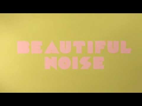 Spencer Parker - Beautiful Noise (Original Mix)