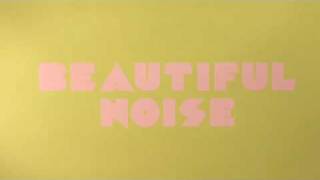 Spencer Parker - Beautiful Noise (Original Mix)