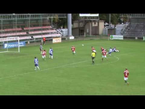 TPV-Klubi 04 Ykkönen 19.9.09 kooste