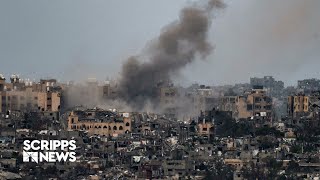 Northern Gaza bombarded during Jewish Passover