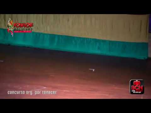 Sambos del Socavon Italia - Campeones BCN 2019